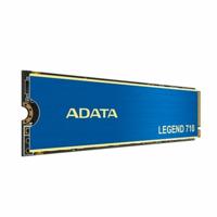 Hard Drive Adata ALEG-710-1TCS 1 TB SSD - thumbnail