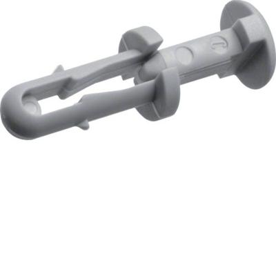 Hager L5067 Montageaccessoire Spreidklinknagel 100 stuk(s)
