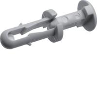 Hager L5067 Montageaccessoire Spreidklinknagel 100 stuk(s) - thumbnail