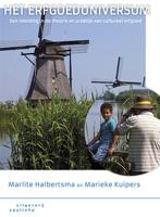 Het erfgoeduniversum (Paperback) - thumbnail
