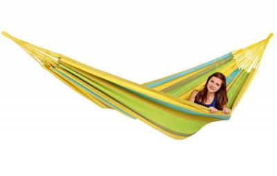 Amazonas Apollo Set Marine hangmat
