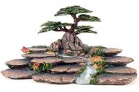 Bloemen Feeën Collector&apos;s Wereld Diplay - thumbnail