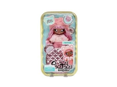 Na! Na! Na! Surprise Glam Series 2-in-1 modepop