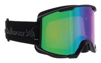 Red Bull SPECT GOGGLE SOLO-005 M (BLACK) - thumbnail