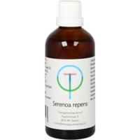 Therapeutenwinkel Serenoa repens 100 Milliliter - thumbnail