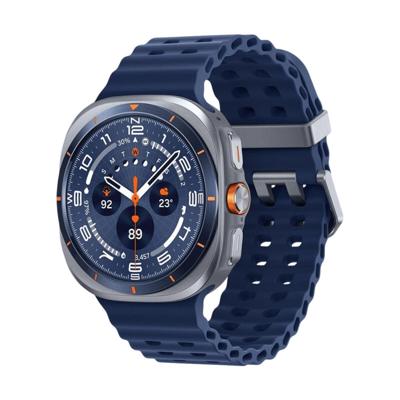 Samsung Galaxy Watch Ultra - Titanium