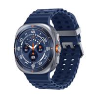 Smartwatch Samsung SM-L705 Blauw 1,5" - thumbnail