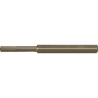 Fischer 551346 Glasboor Zeskant schacht 1 stuk(s) - thumbnail