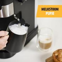 Elektrisch koffiezetapparaat Princess CM2278 ESPRESS 20B Zwart 1100 W 1,25 L - thumbnail