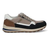 Mephisto Bradley 25513 deep blue multi blauw maat 42 - thumbnail