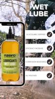 Bike Kettingsmeermiddel NZero Bio 500ml - thumbnail