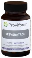 Resveratrol 150 mg - thumbnail