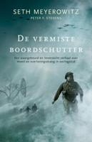 De vermiste boordschutter - Seth Meyerowitz, Peter F. Stevens - ebook - thumbnail