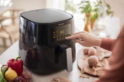 PHILIPS Airfryer XL HD9270/60 - thumbnail