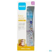 Mam Easy Active Baby Bottle Jongen 330ml - thumbnail