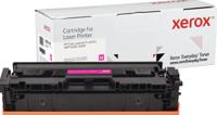Xerox Toner vervangt HP 207X (W2213X) Compatibel Magenta 2450 bladzijden Everyday 006R04199 - thumbnail