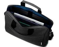 Lenovo T210 Laptoptas Geschikt voor max. (laptop): 39,6 cm (15,6) Zwart - thumbnail