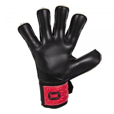 Stanno 481375 Hardground RFH III - Black-Red - 8 Stanno 481375 Hardground RFH III - Black-Red - 8