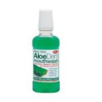 AloeDent Aloe Vera Mondwater - thumbnail