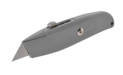AVIT AV01001 Tapijtmes met intrekbaar mesje 1 stuk(s)