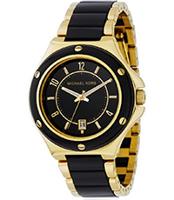 Horlogeband Marc by Marc Jacobs MJ1510 Leder Wit 12mm - thumbnail