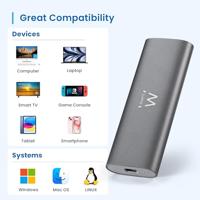 Externe Harde Schijf Ewent EW7060 - thumbnail