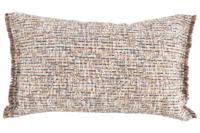 Steffie multi lendekussen tuinkussen 50x30x14x cm Hartman - Hartman - thumbnail