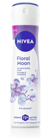 Nivea Floral Moon Orchid & Vanilla Scent Anti-transpirant - thumbnail