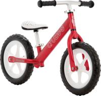 Cruzee ultralite balance bike 12″ red - thumbnail