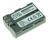 Camera accu EN-EL3e voor Nikon - thumbnail