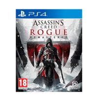 PS4 Assassin's Creed: Rogue - Remastered - thumbnail