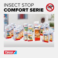 tesa COMFORT 55388-00020-00 Vliegenhor (b x h) 1500 mm x 1300 mm Wit 1 stuk(s) - thumbnail