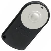Draadloze afstandsbediening voor vele Canon camera's - Mini - thumbnail