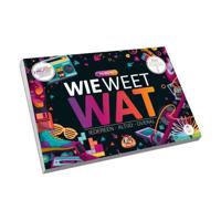 White Goblin Games Wie weet wat - 70-80-90 - thumbnail