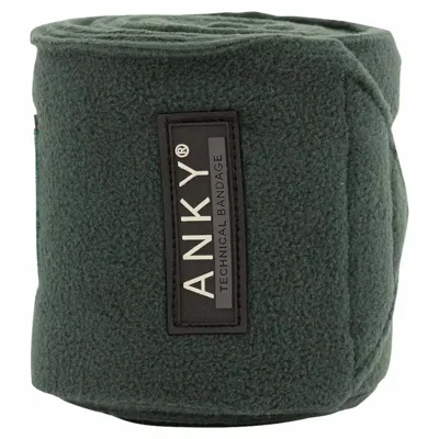 Anky ATB22007 Bandages groen