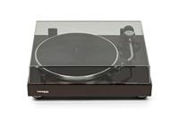 Thorens TD 204 platenspeler walnoot - thumbnail