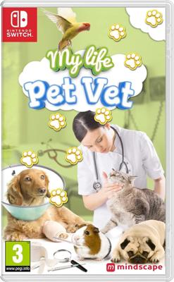 My Life - Pet Vet My Life - Pet Vet