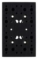 Makita Steunzool Velcro | 80x133 mm | Voor BO005CG & BO006CG - 1914H9-4 - thumbnail