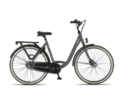 Altec Walesa 28 Inch 55 cm Dames 3V Rollerbrake Grijs