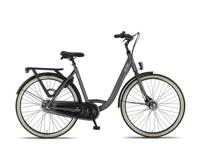 Altec Walesa 28 Inch 55 cm Dames 3V Rollerbrake Grijs - thumbnail