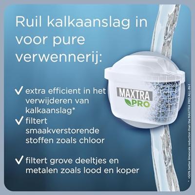 Brita Filterpatroon Maxtra Pro Brita Filterpatroon Maxtra Pro