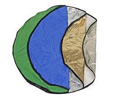 Falcon Eyes Reflectiescherm 7 in 1 CRK7-32 SLG 82 cm