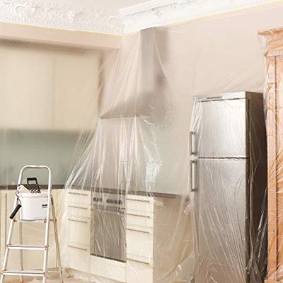 tesa 58870-00000-03 Afdekfolie tesa Easy Cover (l x b) 25 m x 140 cm 1 stuk(s) tesa 58870-00000-03 Afdekfolie tesa Easy Cover (l x b) 25 m x 140 cm 1 stuk(s)