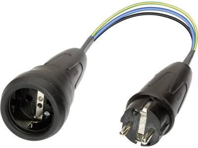 Benning 044131 Meetadapter 1 stuk(s)