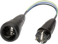 Benning 044131 Meetadapter 1 stuk(s) - thumbnail