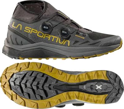 La sportiva jackal ii boa - trail running shoes