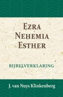 Ezra, Nehemia & Esther (Paperback) - thumbnail