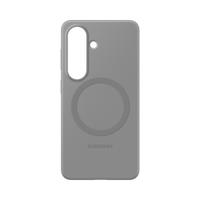 Samsung Samsung EF-ES942 - Hintere Abdeckung für Mobiltelefon Backcover Samsung Galaxy S26 Grijs Inductieve lading - thumbnail