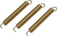 Ibanez ESPR1003 E-spring tremolo veren teflon coating goudkleurig - set van 3 - thumbnail