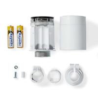 Zigbee Smart Radiatorknop - thumbnail